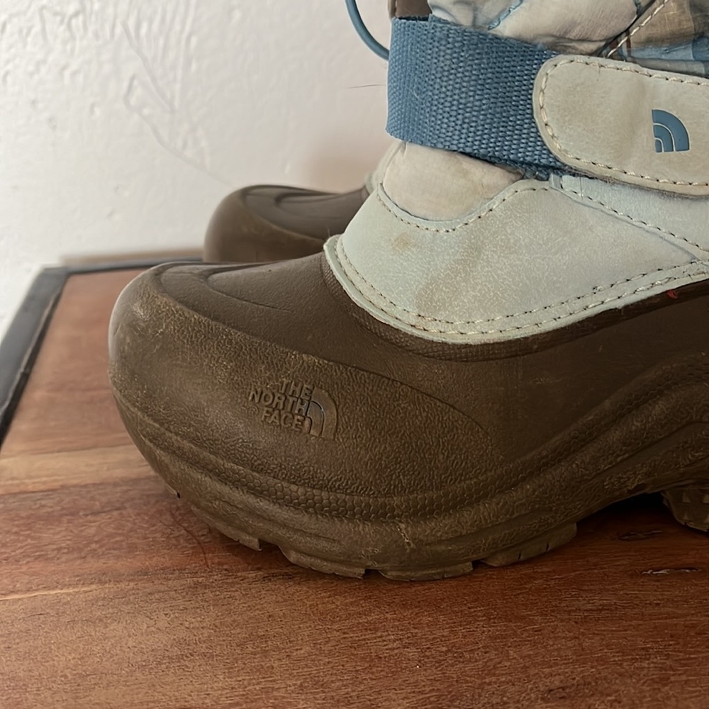 THE NORTH FACE Winter Boots Toddler Girl - Picture 5 of 10